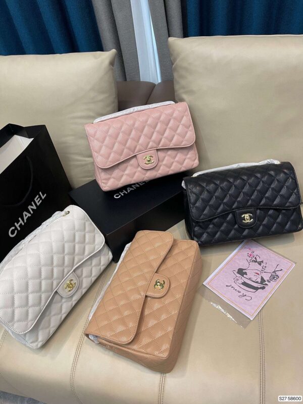 Modern Style Trendy Bag C3484-1