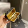 Modern Style Trendy Bag C3484