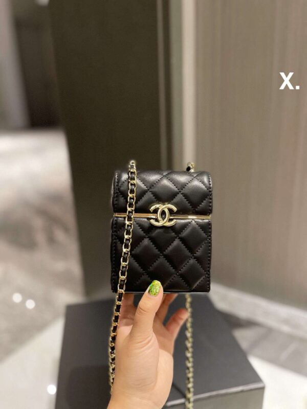 Modern Style Trendy Bag C3484