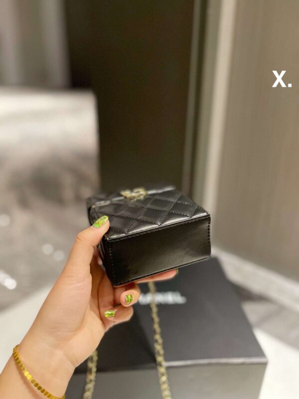 Modern Style Trendy Bag C3484