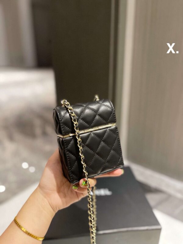Modern Style Trendy Bag C3484