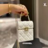 Modern Style Trendy Bag C3484