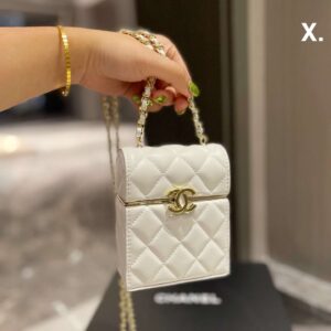 Modern Style Trendy Bag C3484