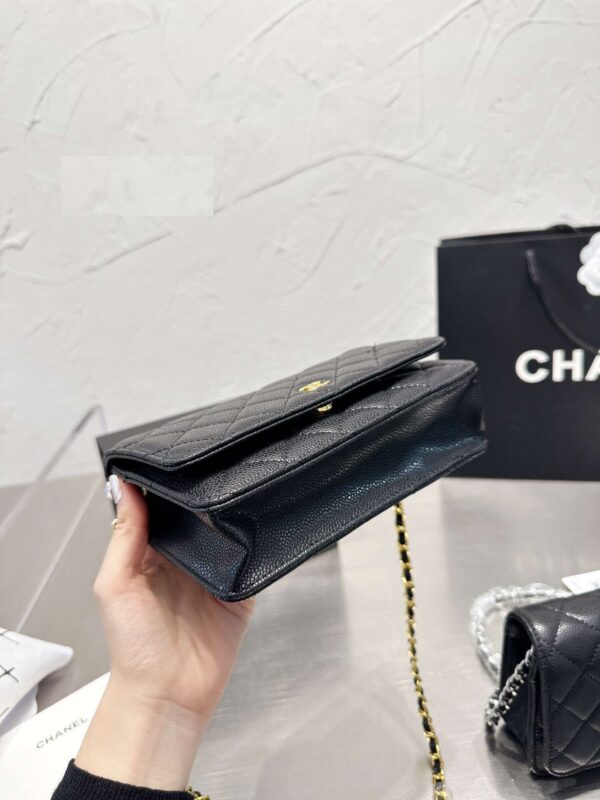 Modern Style Trendy Bag C3483-1