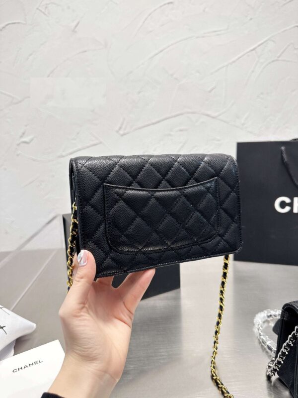 Modern Style Trendy Bag C3483-1