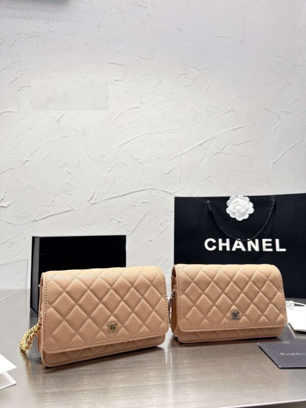 Modern Style Trendy Bag C3483-1