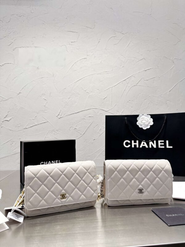 Modern Style Trendy Bag C3483-1