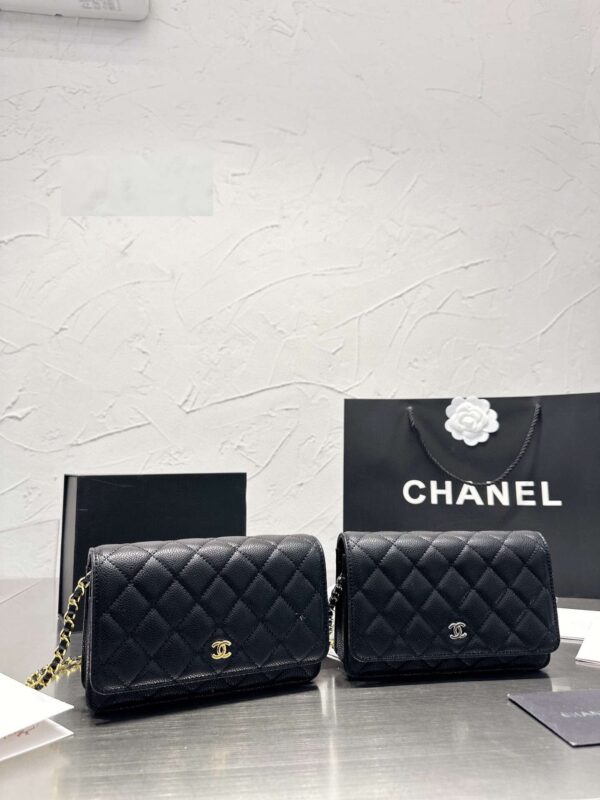 Modern Style Trendy Bag C3483-1