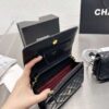 Modern Style Trendy Bag C3483-1