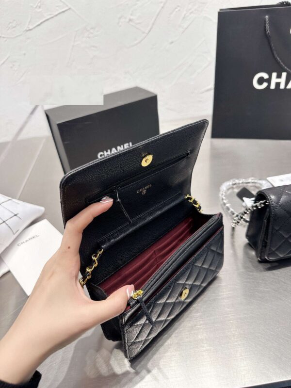Modern Style Trendy Bag C3483-1