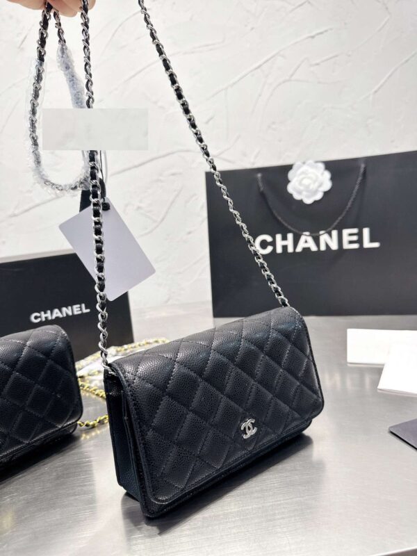 Modern Style Trendy Bag C3483-1