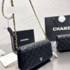 Modern Style Trendy Bag C3483-1