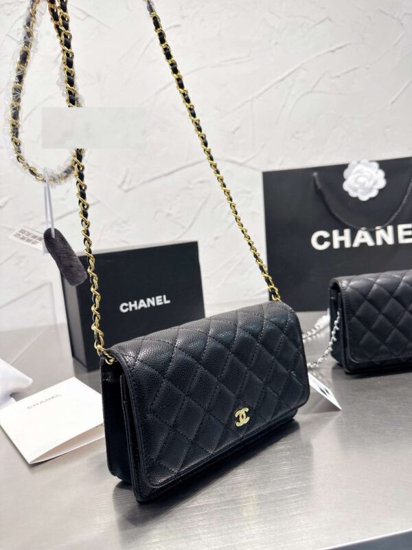 Modern Style Trendy Bag C3483-1