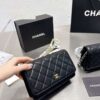 Modern Style Trendy Bag C3483-1