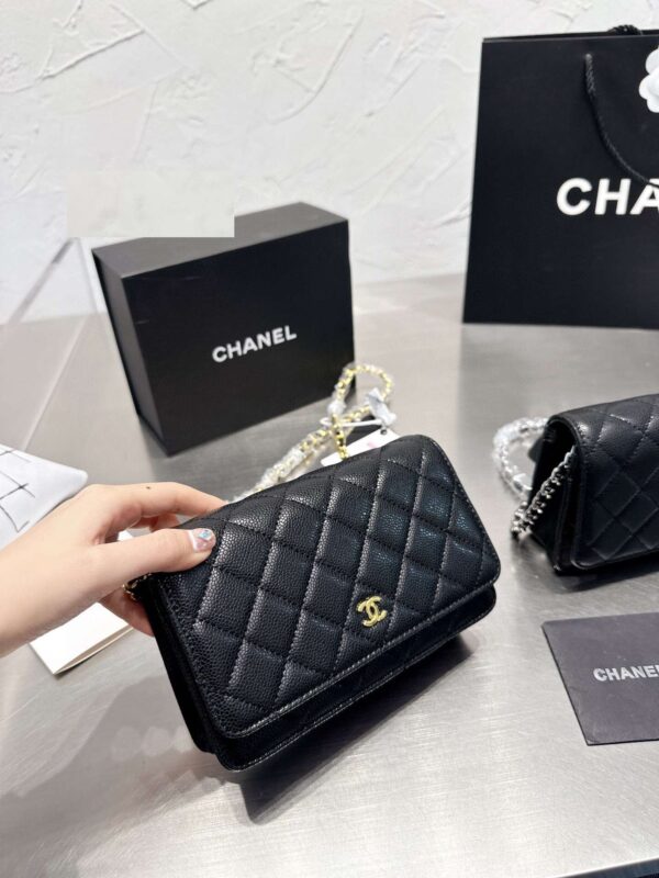 Modern Style Trendy Bag C3483-1