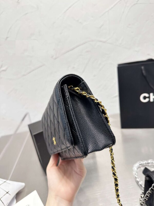 Modern Style Trendy Bag C3483-1