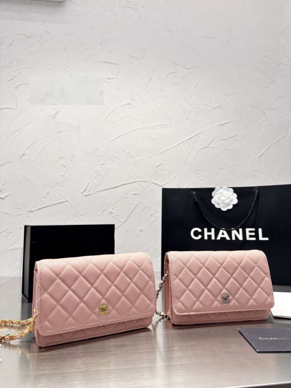 Modern Style Trendy Bag C3483-1