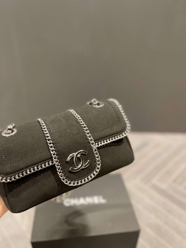 Modern Style Trendy Bag C3483
