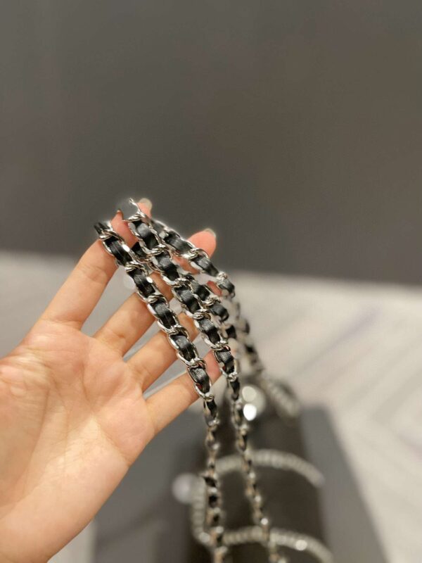 Modern Style Trendy Bag C3483