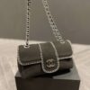 Modern Style Trendy Bag C3483