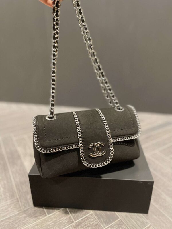 Modern Style Trendy Bag C3483
