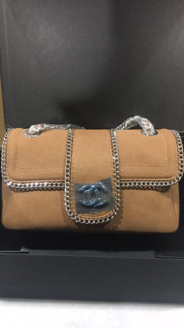 Modern Style Trendy Bag C3483