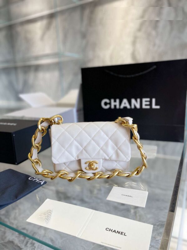 Modern Style Trendy Bag C3479-1
