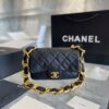 Modern Style Trendy Bag C3479-1