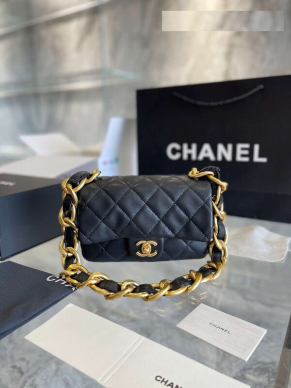 Modern Style Trendy Bag C3479-1