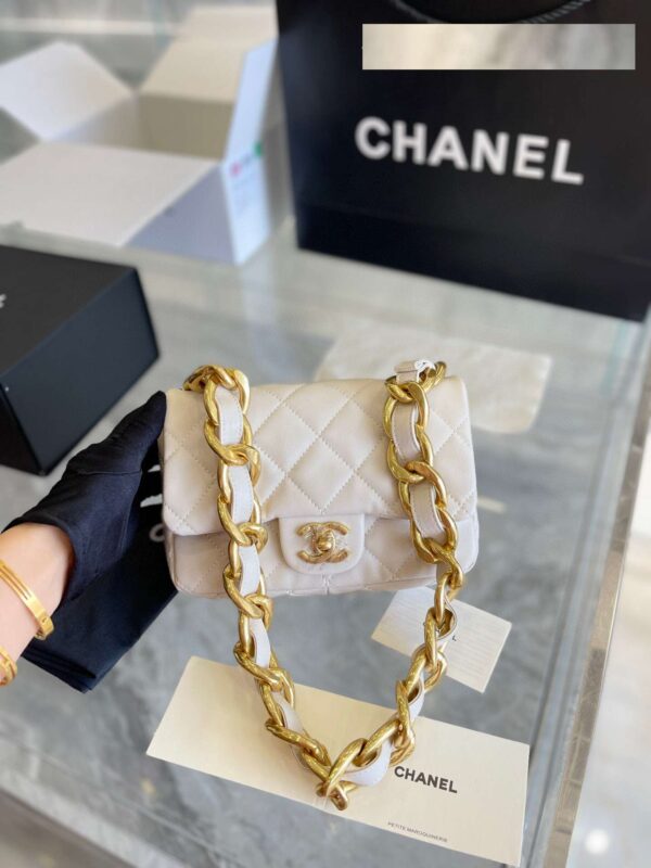 Modern Style Trendy Bag C3479-1