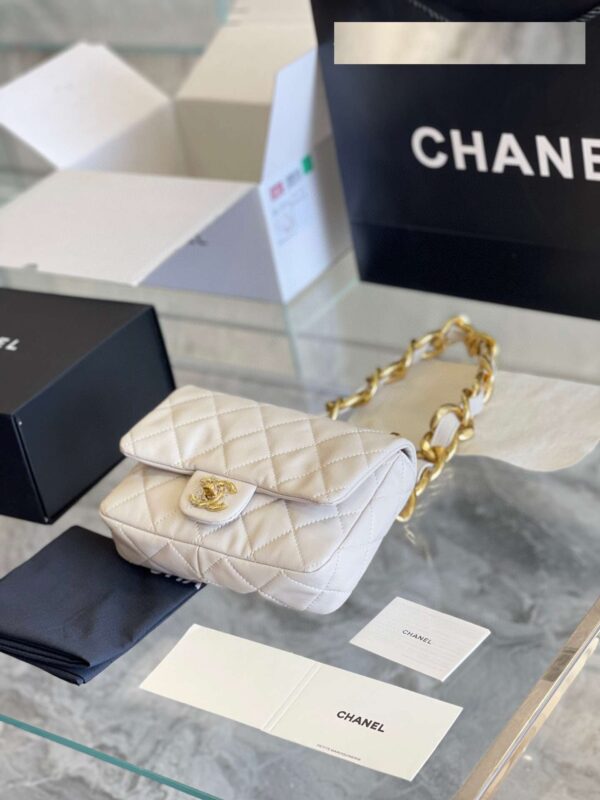 Modern Style Trendy Bag C3479-1