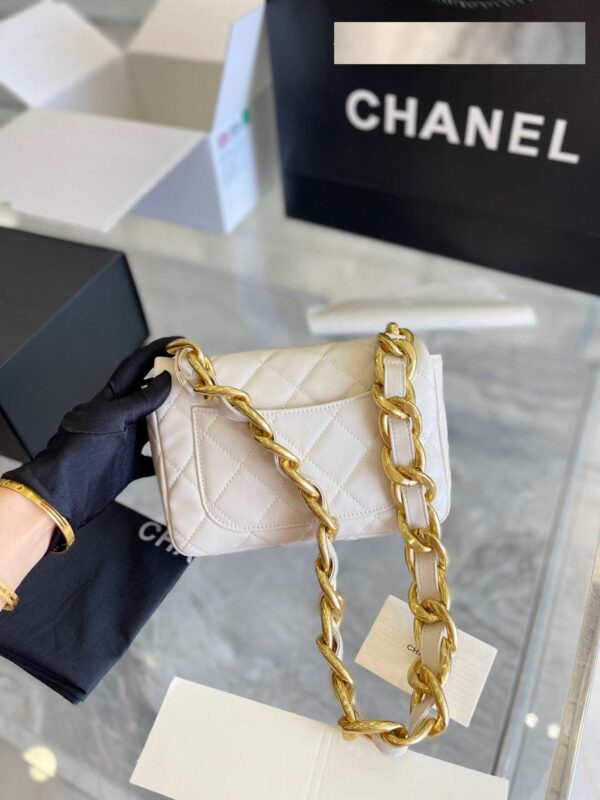 Modern Style Trendy Bag C3479-1