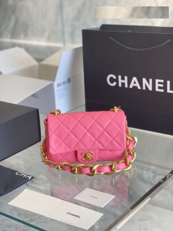 Modern Style Trendy Bag C3479-1