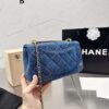 Modern Style Trendy Bag C3477-1