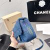 Modern Style Trendy Bag C3477-1