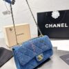 Modern Style Trendy Bag C3477-1