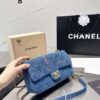 Modern Style Trendy Bag C3477-1