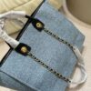 Modern Style Trendy Bag C3476-1