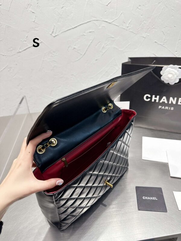 Modern Style Trendy Bag C3471-2