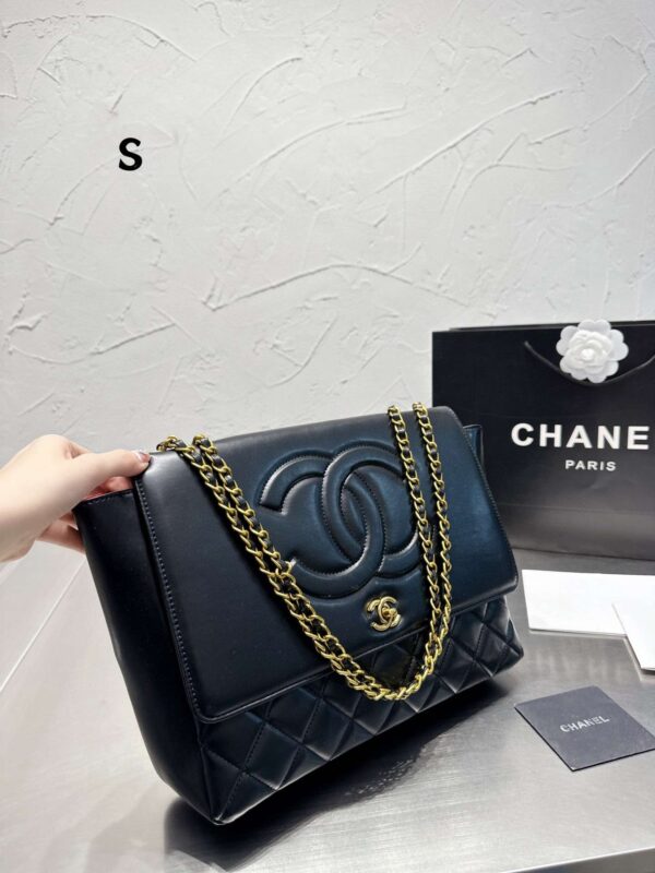 Modern Style Trendy Bag C3471-2