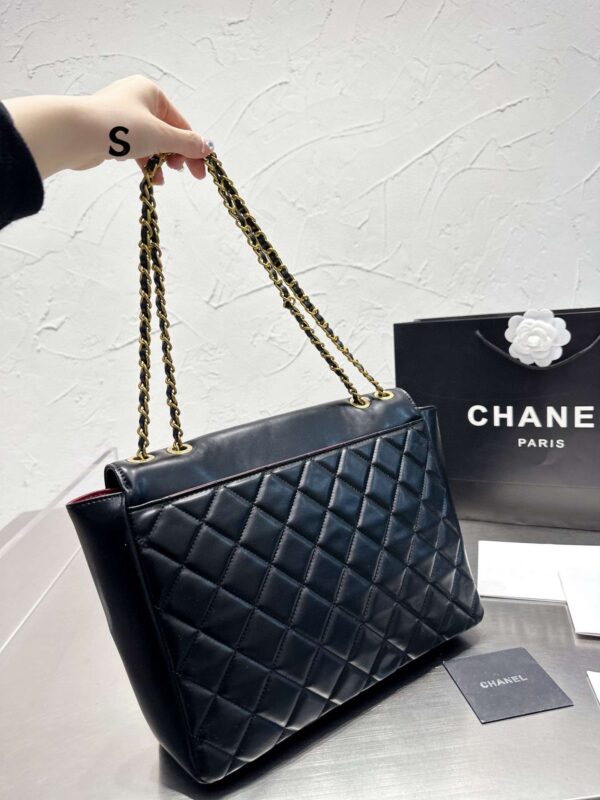 Modern Style Trendy Bag C3471-2