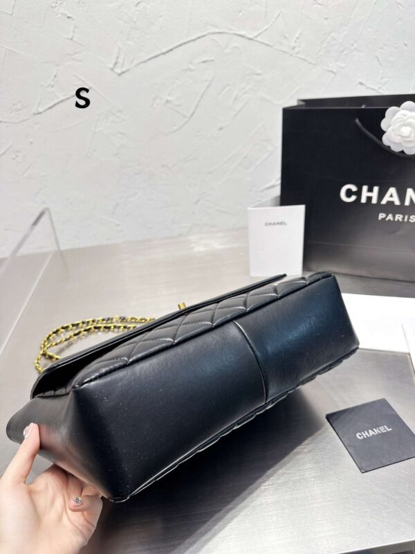 Modern Style Trendy Bag C3471-2