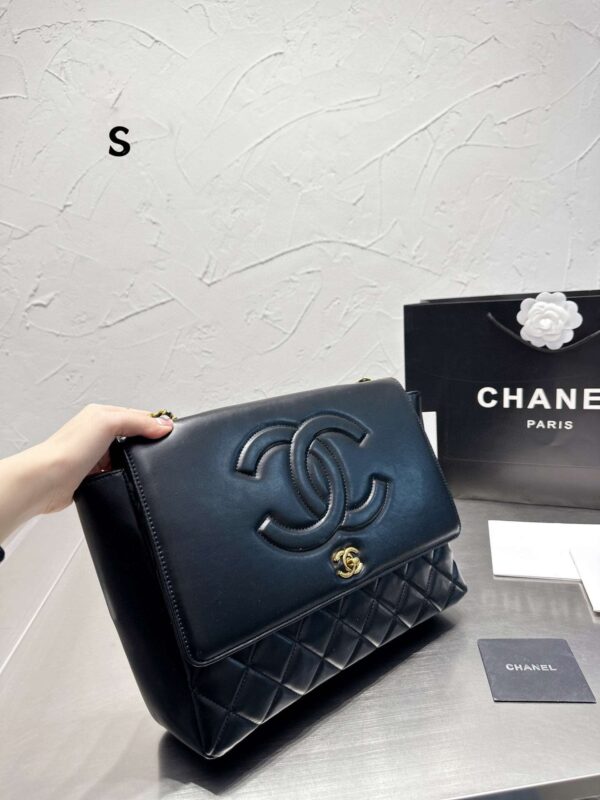 Modern Style Trendy Bag C3471-2