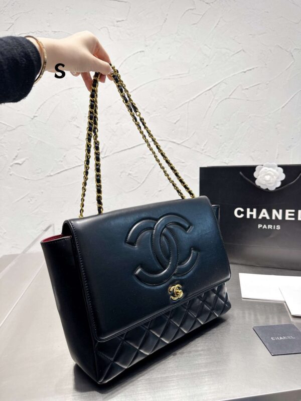 Modern Style Trendy Bag C3471-2