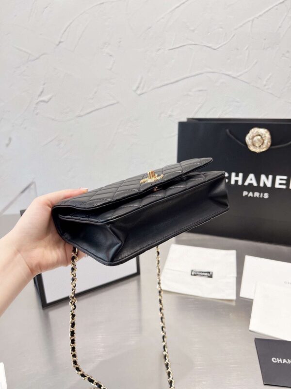 Modern Style Trendy Bag C3467-2