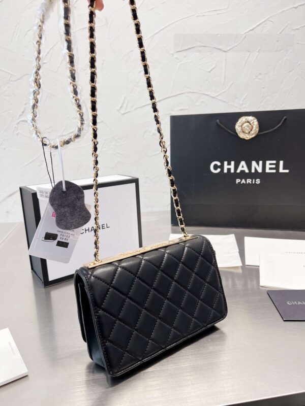 Modern Style Trendy Bag C3467-2