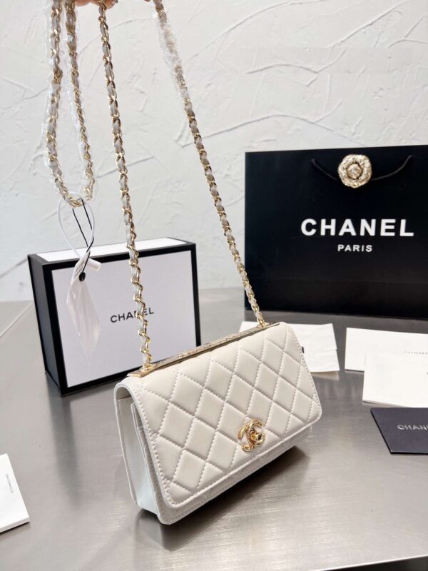 Modern Style Trendy Bag C3467-2