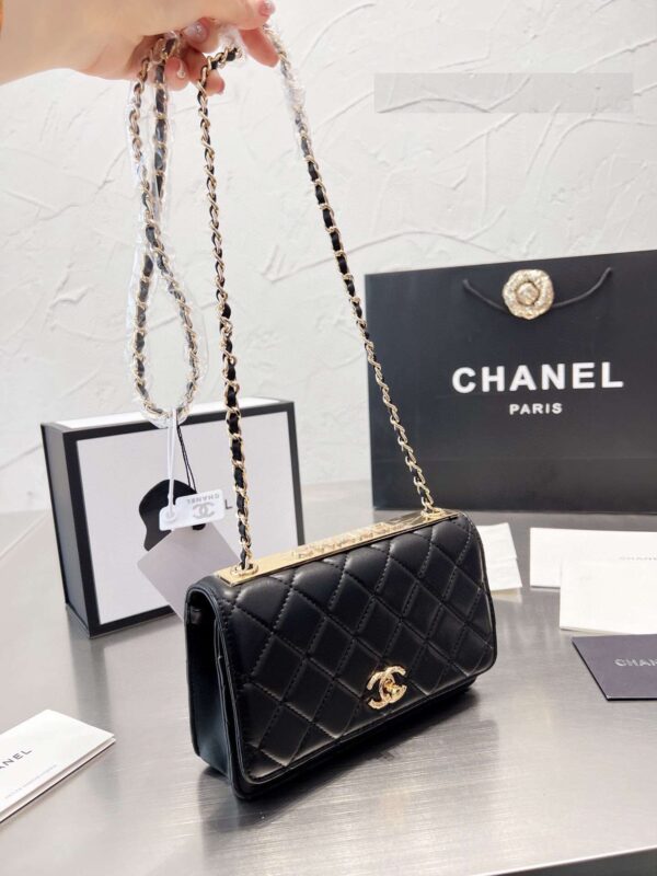 Modern Style Trendy Bag C3467-2