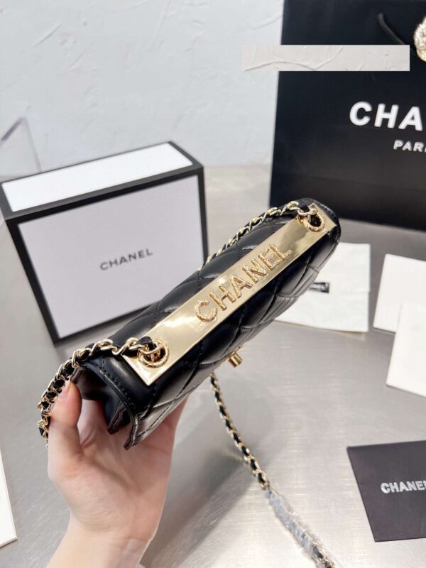 Modern Style Trendy Bag C3467-2