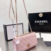 Modern Style Trendy Bag C3467-2